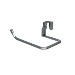 Suporte Simples para Papel Higiênico para Caixa Acoplada Sortido - Stolf - Imagem 3