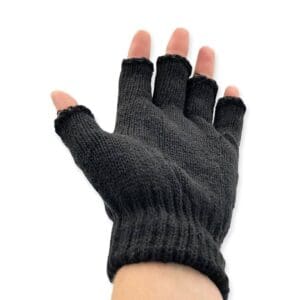 Luva sem Dedos para Adultos - Elite - Imagem 2