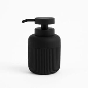 Porta Sabonete Líquido de Plástico ABS para Banheiro 450ml MAD-0963 Sortido - Madô - Imagem 5