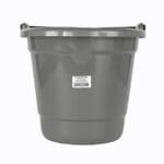 Balde de Plástico 8L Colorido Ref.: 01.142 - ACD Plásticos