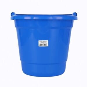 Balde de Plástico 8L Colorido Ref.: 01.142 - ACD Plásticos - Imagem 3