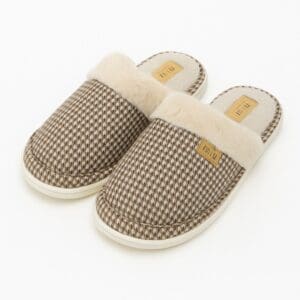 Pantufa/Chinelo Peluciado Adulto Min Min Cor Sortida Tamanho 34 ao 43 BR - Space - Imagem 4