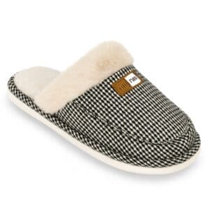 Pantufa/Chinelo Peluciado Adulto Min Min Cor Sortida Tamanho 34 ao 43 BR - Space - Imagem 3