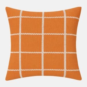 Capa de Almofada de Microfibra 43x43cm Cor Sortida Ref.: CAP009 - Rio Home - Imagem 3