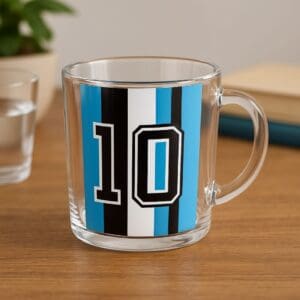 Caneca/Xícara de Time 320ML - Wincy Casa - Imagem 3