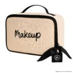 Necessaire Makeup 25x15x10cm Sortido - Rio Home