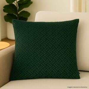 Capa para Almofada de Poliéster 43x43cm Sortido - Lívon - Imagem 5