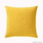 Capa para Almofada de Poliéster 43x43cm Sortido - Lívon