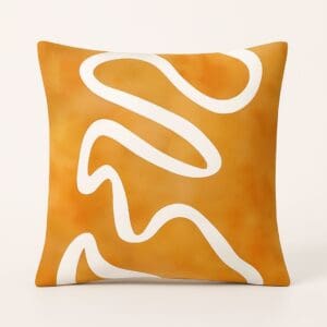 Capa para Almofada 45x45cm TP1566 100% Poliéster Gaia Sortido - Gira - Imagem 3