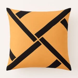 Capa para Almofada 45x45cm TP1566 100% Poliéster Gaia Sortido - Gira - Imagem 5