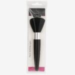 Pincel de Maquiagem em ABS e Nylon 5x17cm 1 Peça - My Girl