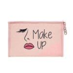 Necessaire Meke Up Sortida 20x10x9cm