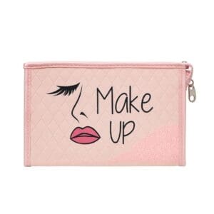 Necessaire Meke Up Sortida 20x10x9cm