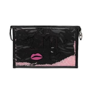 Necessaire Meke Up Sortida 20x10x9cm - Imagem 5