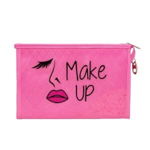 Necessaire Meke Up Sortida 20x10x9cm - Imagem 4