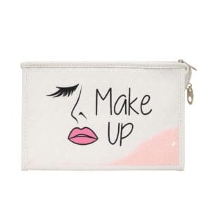 Necessaire Meke Up Sortida 20x10x9cm - Imagem 3