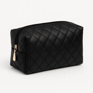 Necessaire com Alça Metalassada Night Sortida 18x7x10cm - New Way - Imagem 4