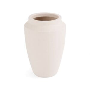 Vaso de Plástico Reciclado Thai 35cm 11,4L - VASAP Design