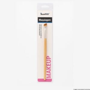 Pincel com Cerdas Macias Makeup Sortido - Interponte - Imagem 4