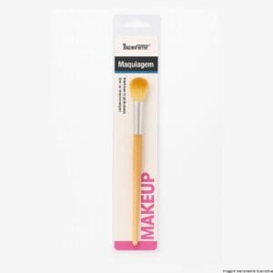 Pincel com Cerdas Macias Makeup Sortido - Interponte - Imagem 5