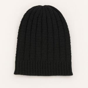 Touca Esmeralda Unissex Tamanho Único ST0877-7C Cor Sortida - Sanley Tricot - Imagem 4