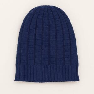 Touca Esmeralda Unissex Tamanho Único ST0877-7C Cor Sortida - Sanley Tricot - Imagem 3