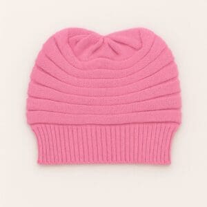 Touca Lucca Unissex Tamanho Único ST0566 Cor Sortida - Sanley Tricot - Imagem 4