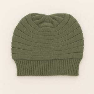 Touca Lucca Unissex Tamanho Único ST0566 Cor Sortida - Sanley Tricot - Imagem 3