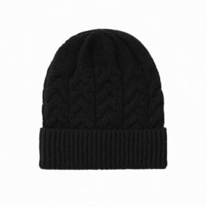 Touca Lucca Unissex Tamanho Único ST0566 Cor Sortida - Sanley Tricot - Imagem 6