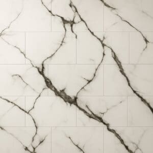 Papel de Parede/Bloco Decorativo de PVC Auto Colante 30x60cm - ECO's - Imagem 8