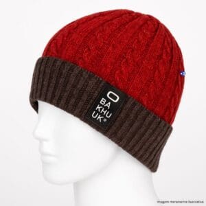 Gorro de Poliéster Tamanho Único Unissex - JMD Import - Imagem 4