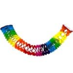 Corrente Sanfonada para Festa Junina Sortido