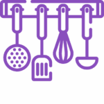 Utensílios De Cozinha