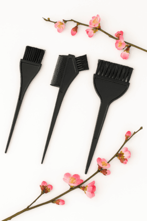 Kit C/3 Pinceis Barbeiro Duke - Imagem 2