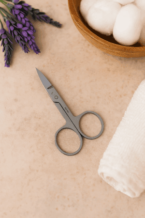 Tesoura Reta Linha Safira-Original - Imagem 2