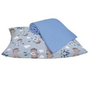 Baby Jogo De Berço-Edromania