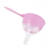 Funil De Plástico Com Cabo-22CM