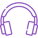 Fones De Ouvido