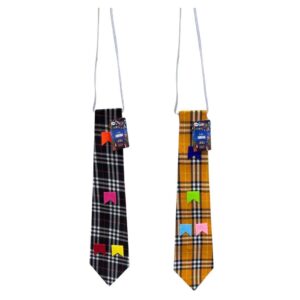 Gravata Xadrez Para Festa