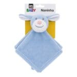 Naninha Baby Sortida - Bene Casa