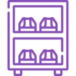 Organizadores