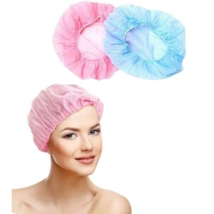 Touca Banho Polietileno-Plast Leo