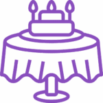 Toalha de Mesa