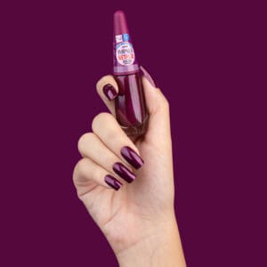 Esmalte Perolado Maratonando Netflix Blister Nova Temporada 7,5ml - Impala - Imagem 2