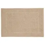 Toalha para Piso Felpudo Prime Liso 50x70cm - Döhler