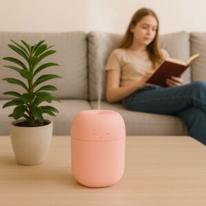 Umidificador de Ar de 9cm FEN5740 - FENI LAR - Imagem 2