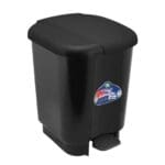 Lixeira Reciclavel 21 Litros com Pedal - Arqplast
