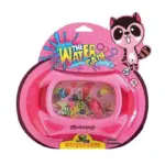 Jogo Water com Água Game pop Brinquedos-Sortidos