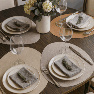 Lugar Americano 37x41CM-RioHome - Imagem 2