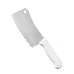 Faca Cutelo Profissional 6" Linha Zebu - Planeta Utilidades - Imagem 3